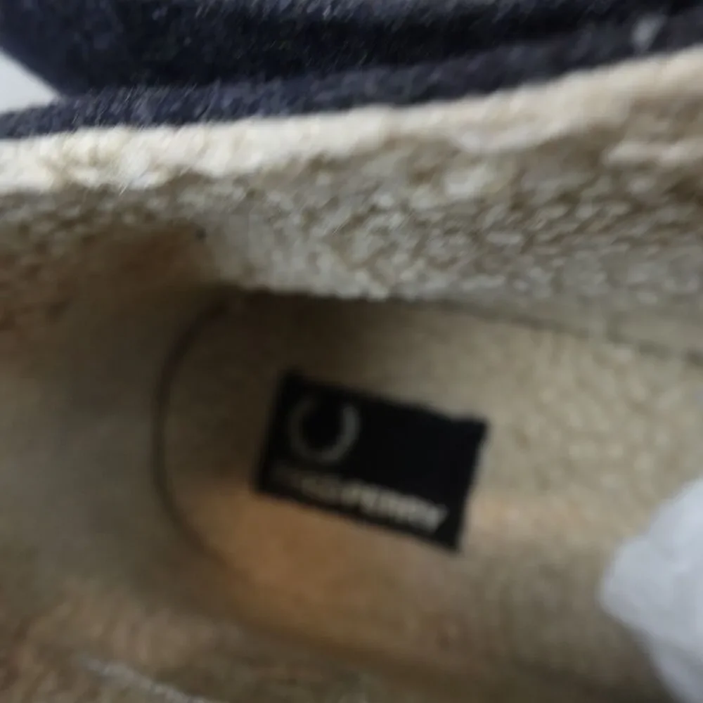 Fred Perry sale nwt
